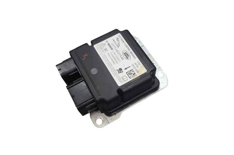 Load image into Gallery viewer, 16-20 Jaguar X260 XF XE Restraint Computer Control Module GX73-14D374-AK Oem
