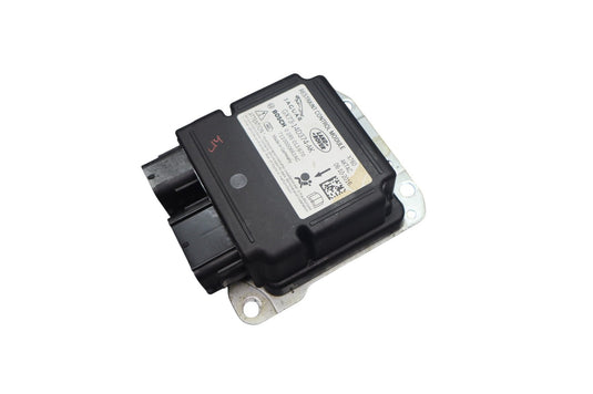 16-20 Jaguar X260 XF XE Restraint Computer Control Module GX73-14D374-AK Oem
