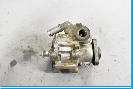 2010 - 2015 JAGUAR XF XK XJ XJL XJR F-TYPE 3.0L 5.0L - POWER STEERING PUMP OEM