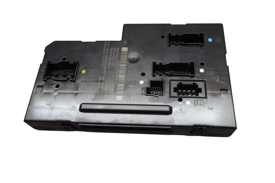 10-18 Mercedes W218 CLS550 E400 E350 Rear SAM Fuse Box Relay Control Oem