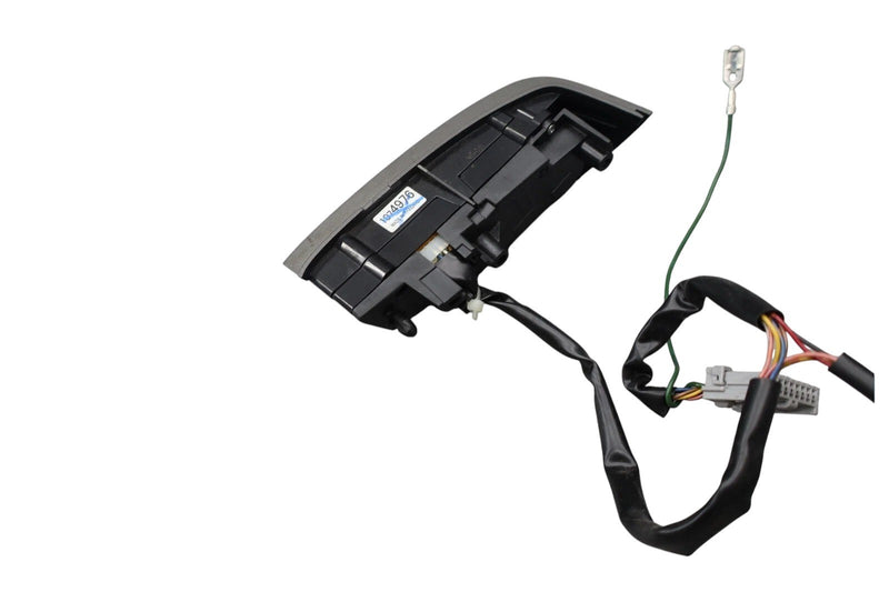 Load image into Gallery viewer, 11-17 Infiniti QX56 QX80 Left Driver Side Wheel Chanel Radio Control Switch OEM
