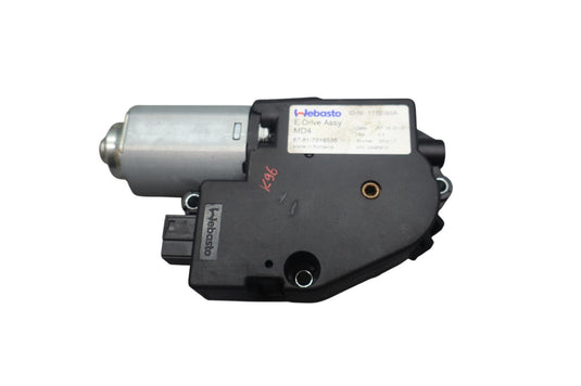 12-16 BMW F30 320i 428i Front Top Sun Roof Sunroof Motor Drive Unit Oem