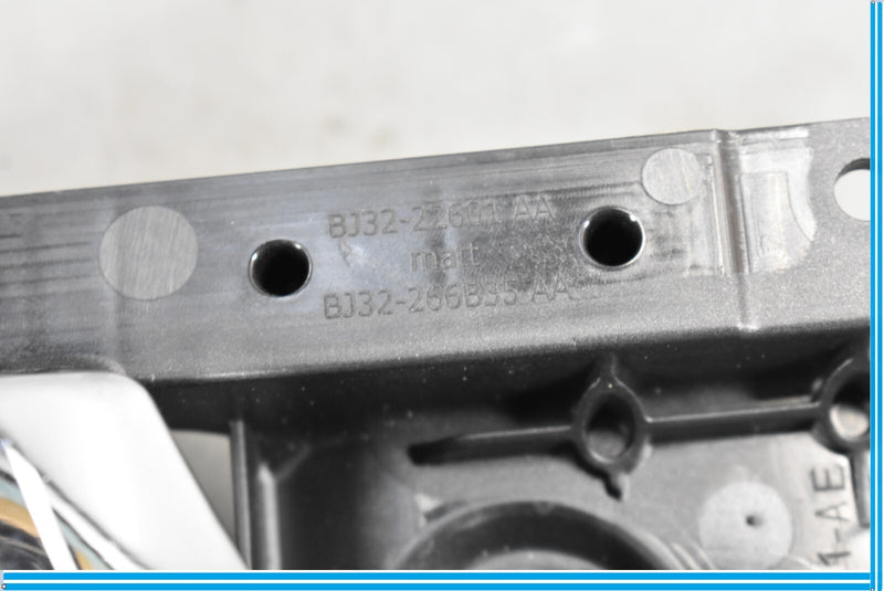 Load image into Gallery viewer, 09-15 Jaguar XJ XJL Rear Left Driver Side Door Interior Handle Oem
