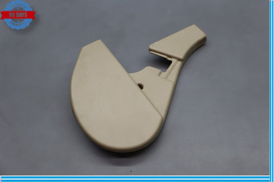 13-19 Mercedes X166 GL450 Front Right Side Seat Recliner Cover Trim Oem