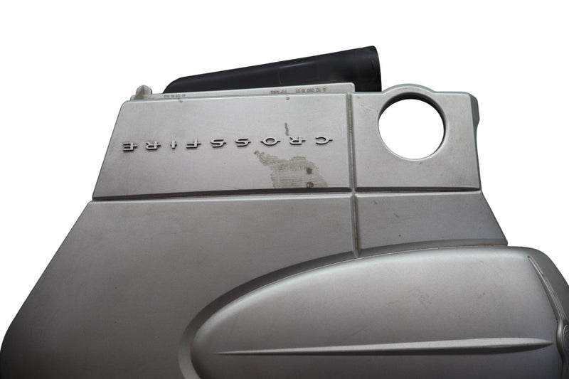 Load image into Gallery viewer, 04-08 Chrysler Crossfire Engine Upper Motor Appearance Cover Trim Oem
