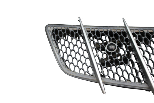 03-12 Mercedes R230 SL500 SL65 Front Right Passenger Hood Vent Grille Grill Oem