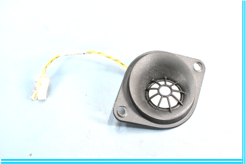 Load image into Gallery viewer, 12-18 BMW 650i 640i F12 Rear Deck Left Tweeter Speaker Bang &amp; Olufsen Oem
