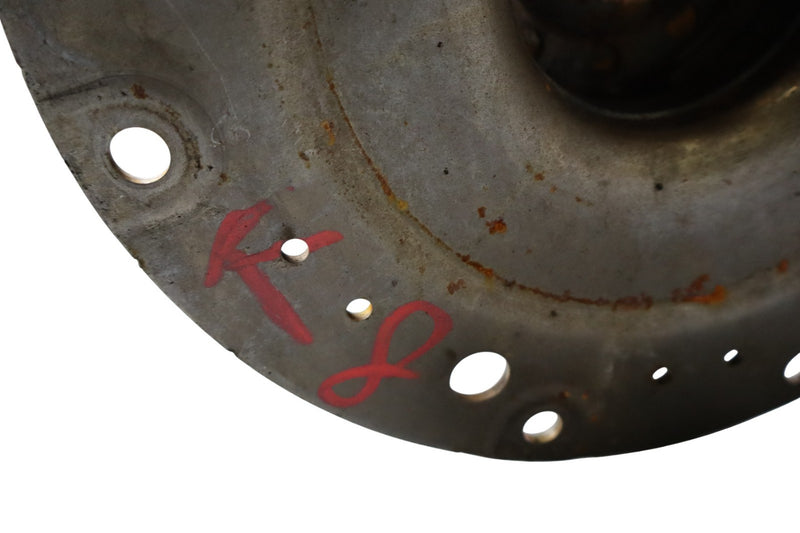 Load image into Gallery viewer, 11-18 Audi A6 A8 A7 Quattro Q5 3.0L Transmission Torque Converter 0BK323572P Oem
