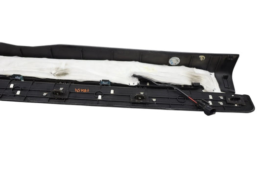 11-16 Hyundai Equus Front Right Side Door Sill Scuff Plate Trim 858813N500 Oem