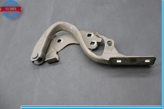 12-19 Fiat 500 Pop Front Right Passenger Side Hood Panel Hinge Lock Oem
