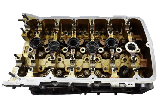 03-12 Bentley Continental Flying Spur Engine Cylinder Head 07C103374Q OEM