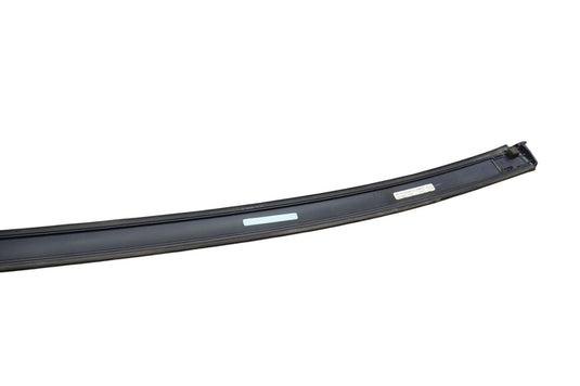 17-20 Jaguar X260 XF Right Roof Drip Rail Upper Molding Trim GX73517C78BD Oem