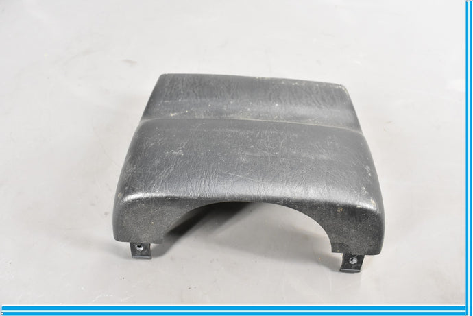 02-10 Lexus SC430 Front Left Driver Side Steering Column Cover Trim Panel Oem