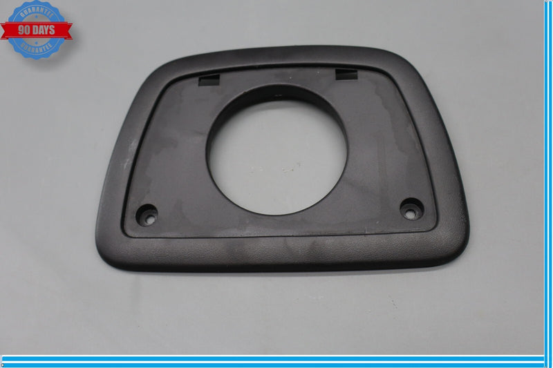 Load image into Gallery viewer, 10-15 Jaguar X150 XK XKR Right Passenger Side Seat Vent Cooling Cover Trim Oem
