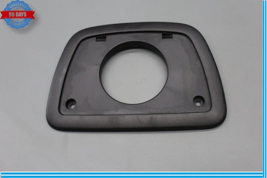 10-15 Jaguar X150 XK XKR Right Passenger Side Seat Vent Cooling Cover Trim Oem