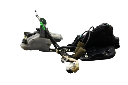 07-09 Lexus LS460 Front Left Driver Door Lock Latch Actuator 6975050050 Oem