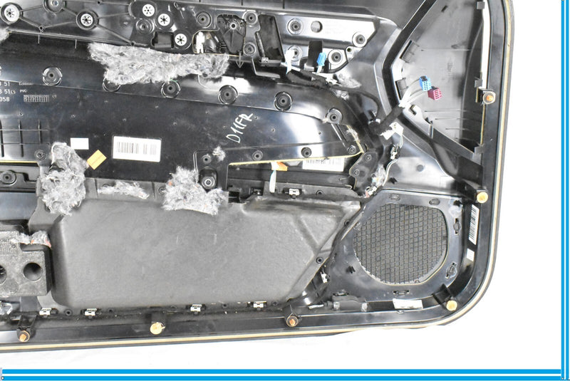 Load image into Gallery viewer, 14-17 Mercedes W207 E550 E350 Coupe Right Side Interior Door Panel OEM
