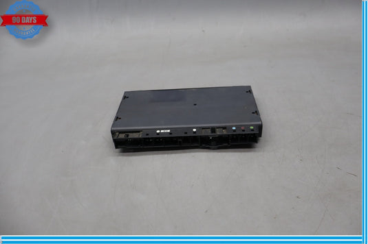 07-10 BMW X5 X6 E70 Front Left Driver Side Seat Control Module Unit Oem