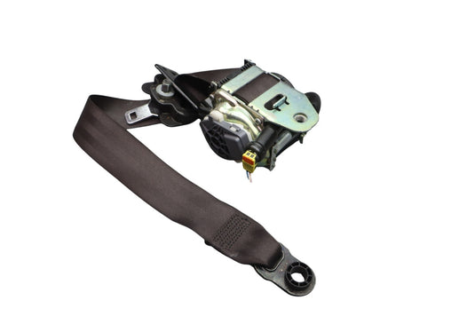 12-19 Jaguar X351 XJ XJR Front Left Driver Side Seat Belt Seatbelt Retractor Oem