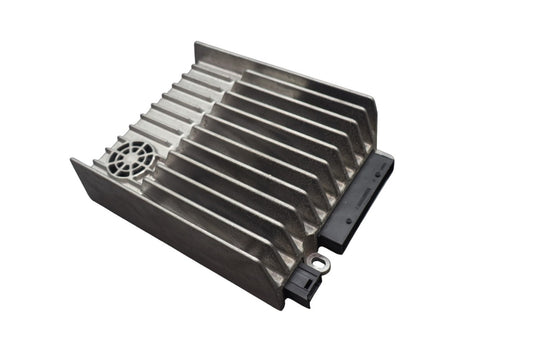 12–18 Mercedes CLS550 CLS500 W218 Amplifier Amp Harman/Becker A2129007103 Oem