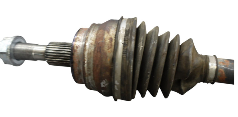 Load image into Gallery viewer, 13-16 Mercedes X166 GL450 Front Left Side Driveshaft CV Drive Axle Shaft Oem
