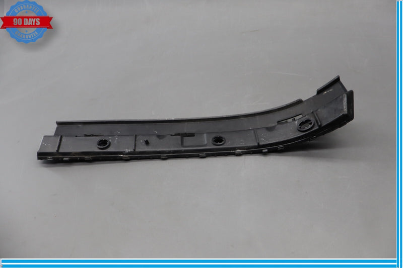 Load image into Gallery viewer, 10-18 Jaguar X351 XJ XJL Rear Left Driver Side Bumper Inner Mount Bracket Oem
