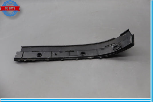 10-18 Jaguar X351 XJ XJL Rear Left Driver Side Bumper Inner Mount Bracket Oem
