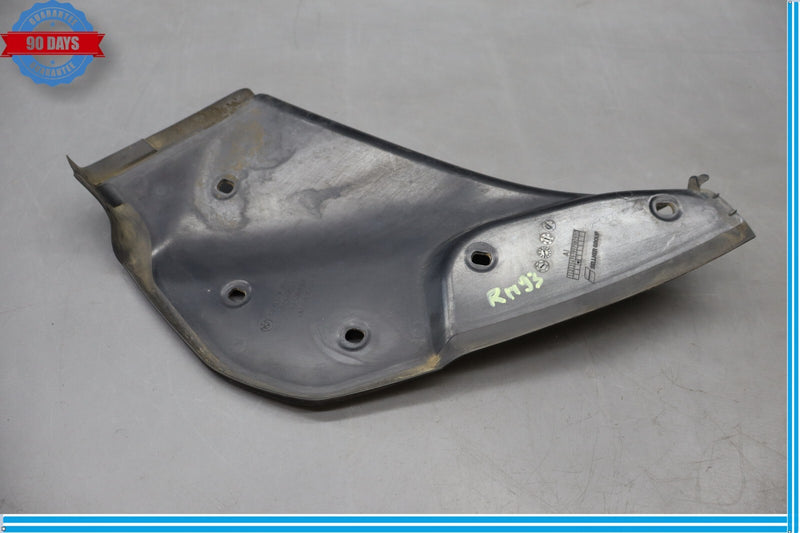 Load image into Gallery viewer, 10-17 BMW 535i GT xDrive Rear Right Side Trunk Rain Drip Trim Panel Rail Oem
