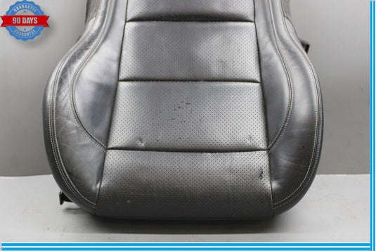 10-15 Jaguar XK XKR X150 Front Right Seat Lower Bottom Seat Cushion Leg Oem