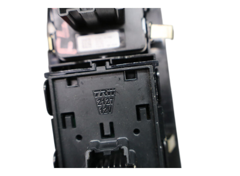 Load image into Gallery viewer, 17-21 Alfa Romeo Giulia 952 Front Left Driver Power Window Master Switch Oem
