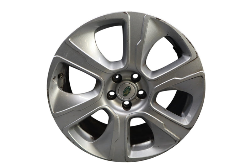 Load image into Gallery viewer, 13-22 Land Rover Range Rover 21" Alloy Wheel Rim 21x9.5 6 Spoke EPLA1007BA Oem
