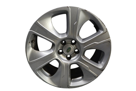 13-22 Land Rover Range Rover 21" Alloy Wheel Rim 21x9.5 6 Spoke EPLA1007BA Oem