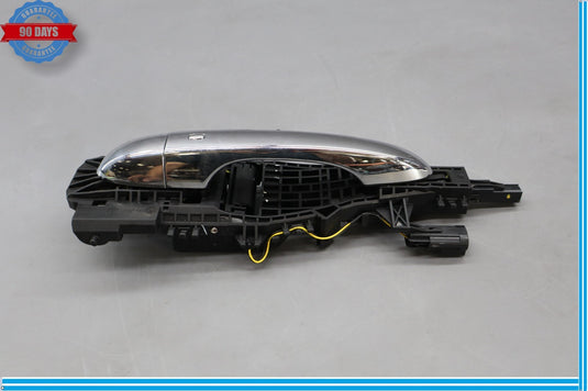 14-17 Maserati Ghibli Front Right Passenger Side Exterior Door Handle Oem