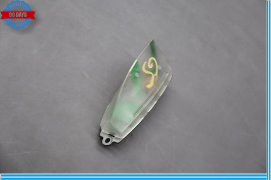 09-15 BMW 750i 740i Roof Shark Fin Radio Antenna Oem