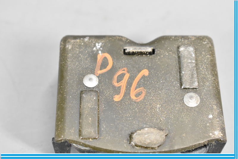 Load image into Gallery viewer, 02-10 Lexus SC430 Rear Trunk Lid Lock Latch Striker Oem
