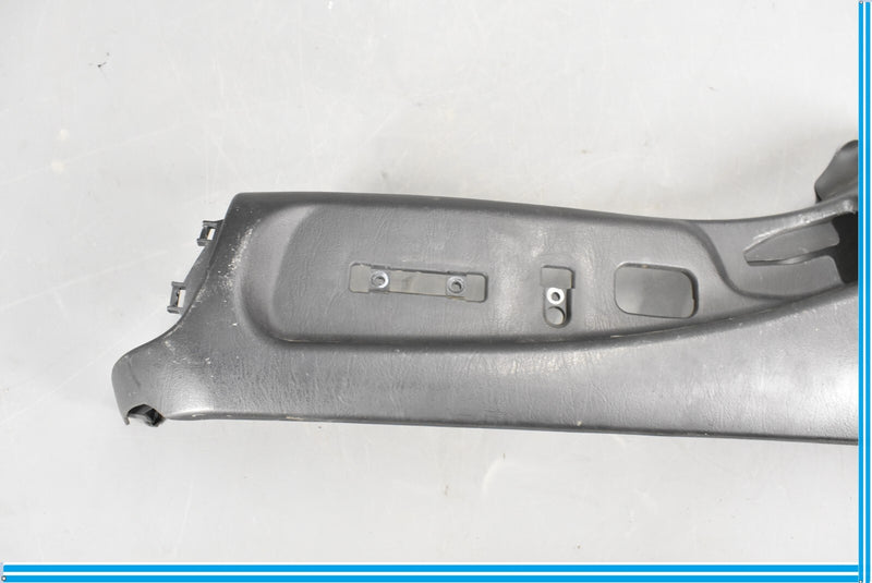 Load image into Gallery viewer, 02-10 Lexus SC430 Front Left Driver Side Seat Switch Cover Panel Trim Oem
