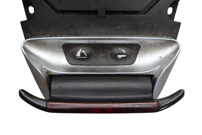 Load image into Gallery viewer, 03-12 Mercedes R230 SL500 SL65 AMG Folding Roof Control Switch Panel Oem
