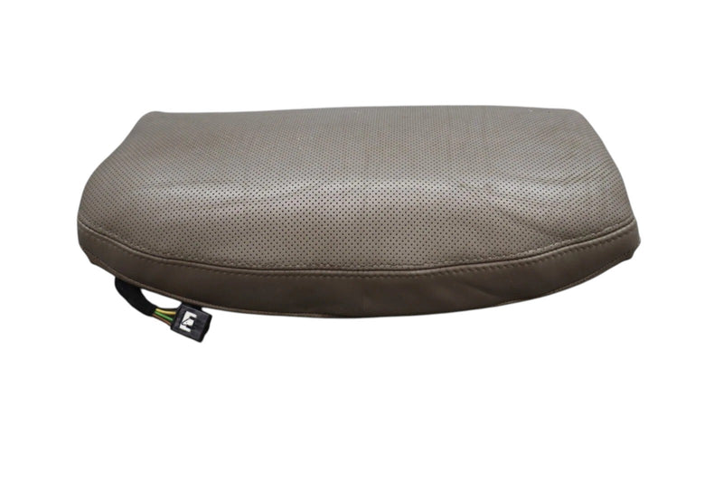 Load image into Gallery viewer, 15-17 Hyundai Genesis Left Driver Side Lower Seat Extension Cushion Trim Oem
