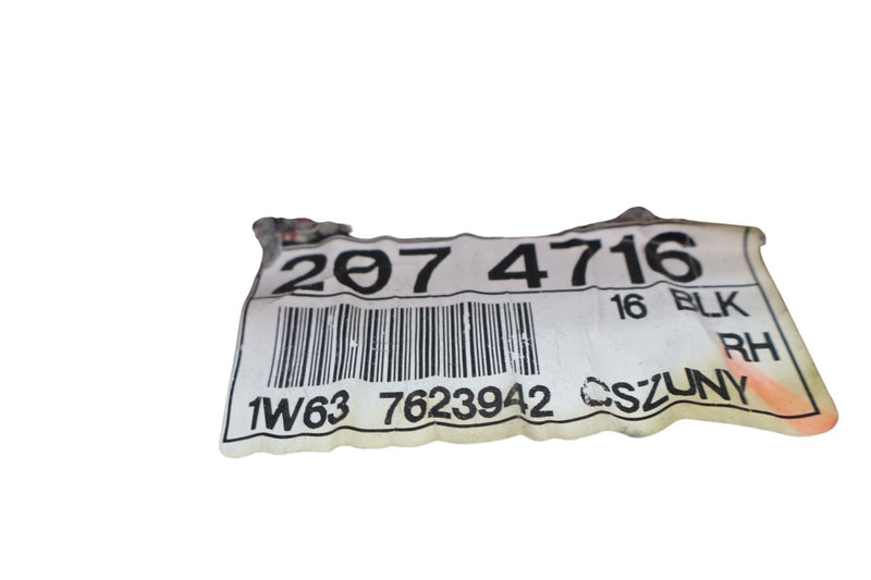 Load image into Gallery viewer, 02-05 Ford Thunderbird Right Passenger Side Interior Door Panel Trim Oem
