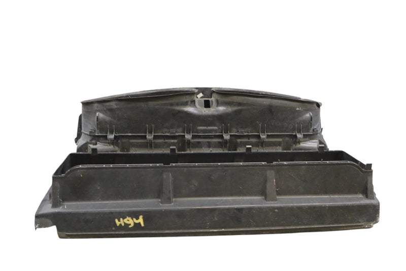 Load image into Gallery viewer, 09-15 BMW 750i 750Li xDrive Radiator Core Air Guide Duct Shutters 444415001 OEM
