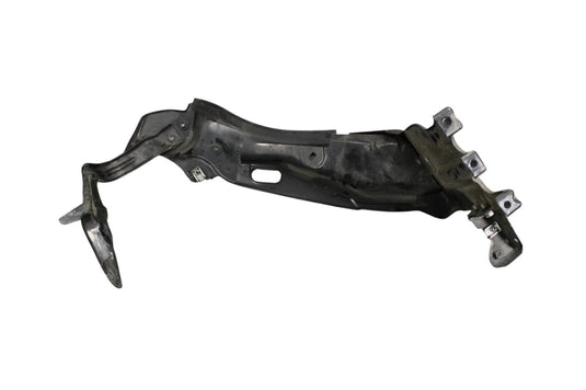 01-13 Mercedes W221 S550 S600 Front Left Side Head Light Support Bracket Oem