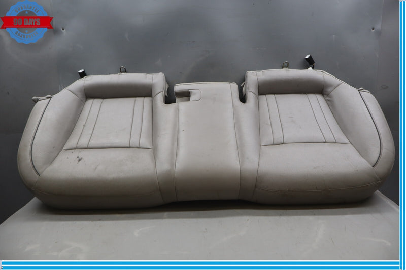 Load image into Gallery viewer, 15-16 Hyundai Genesis Rear Lower Seat Cushion Leather 89132B1000 Oem
