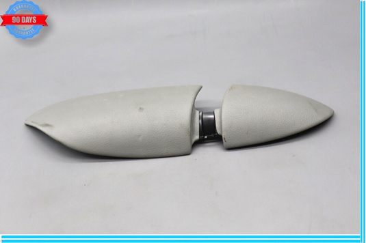 03-10 Porsche Cayenne Rear Left Driver Side Door Armrest Trim Cover Oem