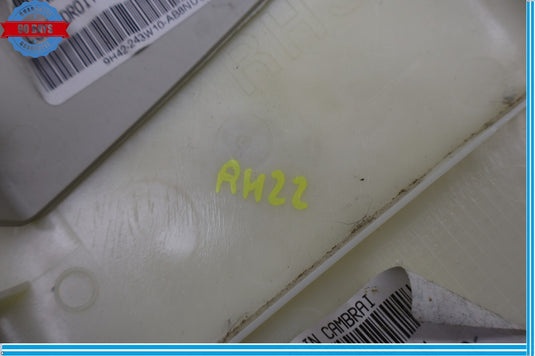 10-12 Land Rover Range Rover Rear Right Side Upper C Pillar Trim Cover Oem