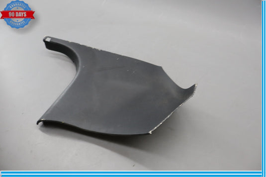 10-18 Mercedes W218 CLS550 E350 Front Right A Pillar Kick Panel Trim Cover Oem