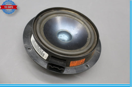 07-12 Mercedes X164 GL450 Rear Right Passenger Side Door Audio Speaker Oem