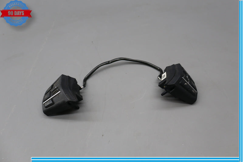 Load image into Gallery viewer, 09-15 BMW 750Li 750i F01 F02 Steering Wheel Multifunction Control Switch Oem
