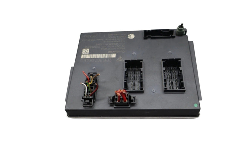 Load image into Gallery viewer, 2012 Porsche Cayenne 958 Front Comfort Body Computer Control Module BCM OEM
