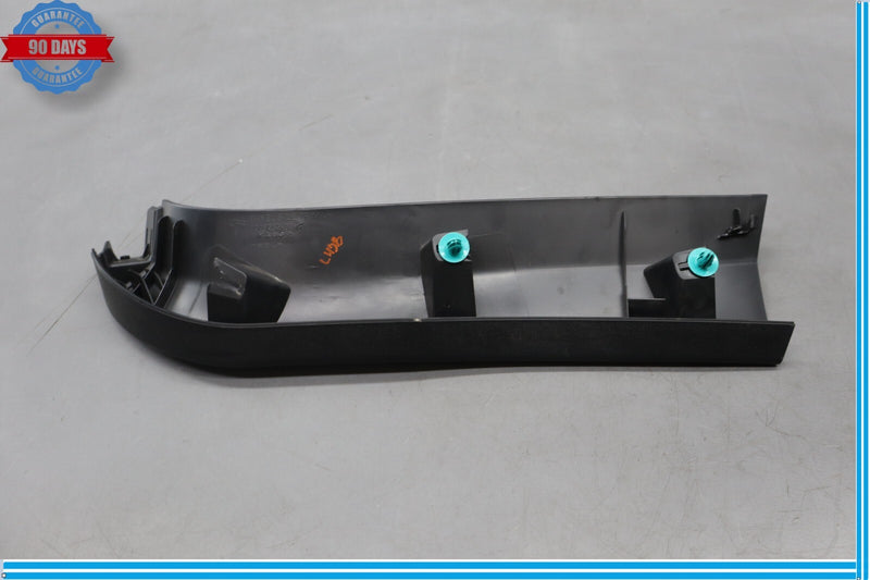Load image into Gallery viewer, 12-20 Tesla Model S Rear Left Side Trunk Liftgate Panel Side Trim Cover Oem
