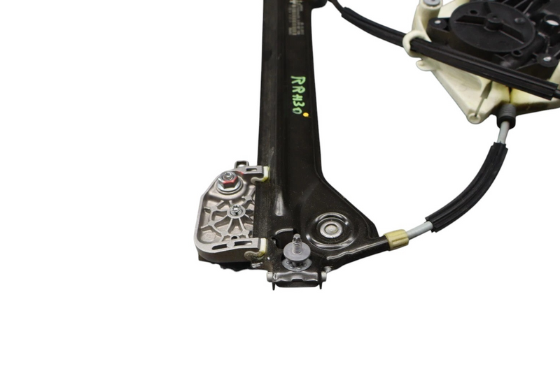 Load image into Gallery viewer, 14-22 Maserati Ghibli SQ4 Rear Right Passenger Side Window Regulator Motor Oem
